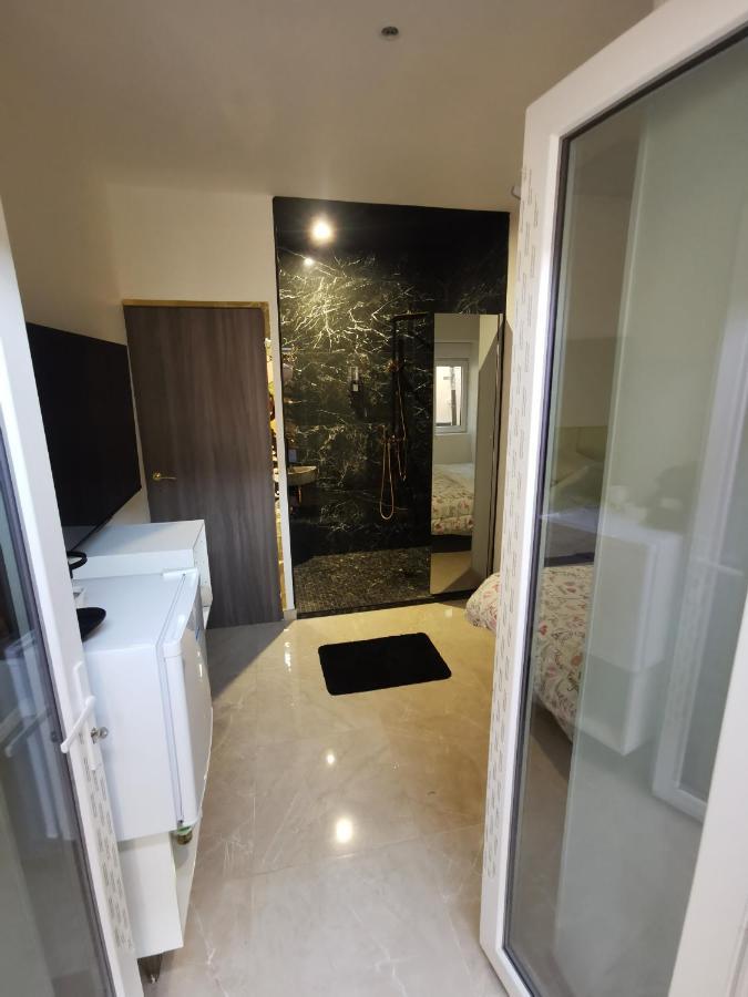Le jardin d'eden Appartement Villeurbanne Buitenkant foto